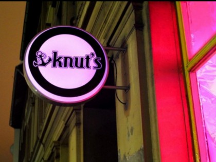 Photo: Knuts